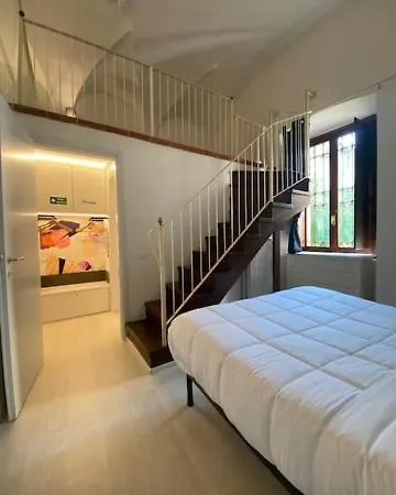 Holiday home Duomo26 Boutique *