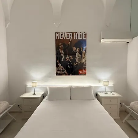 Holiday home Duomo26 Boutique