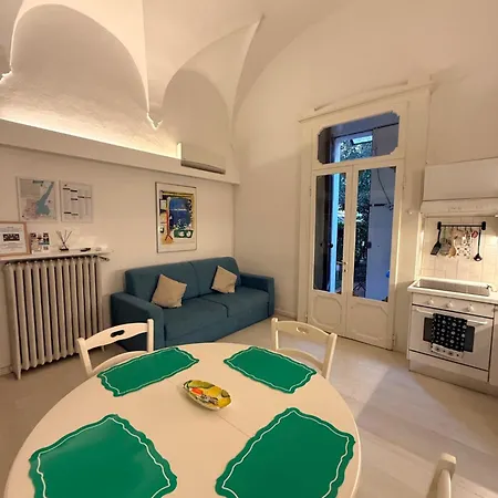 Holiday home Duomo26 Boutique *