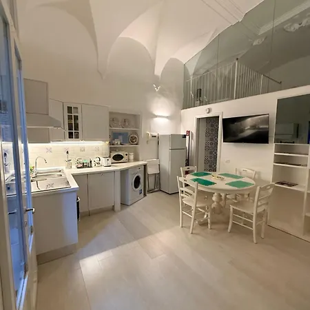 Holiday home Duomo26 Boutique *