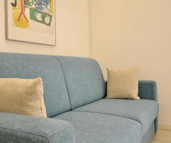 Duomo26 Boutique Holiday home Desenzano del Garda