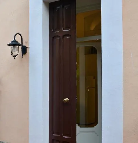 Duomo26 Boutique Holiday home