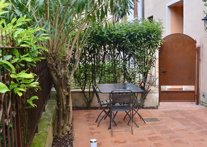 Duomo26 Boutique Holiday home Desenzano del Garda
