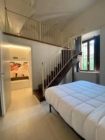 Holiday home Duomo26 Boutique *