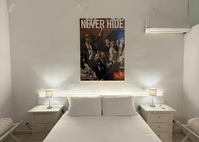 Holiday home Duomo26 Boutique