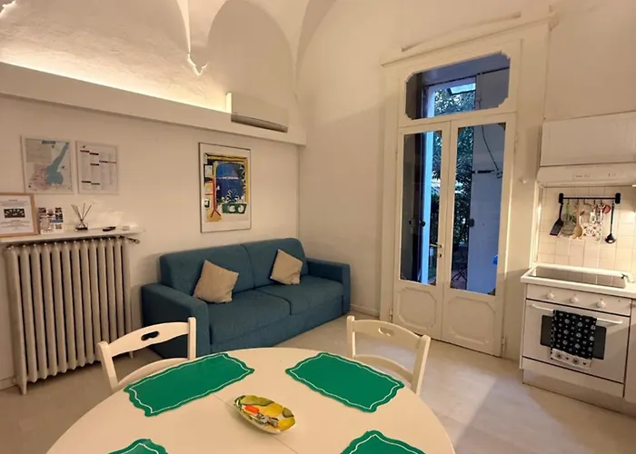 Holiday home Duomo26 Boutique *
