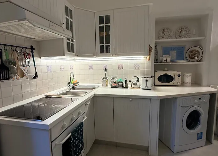 Duomo26 Boutique Holiday home