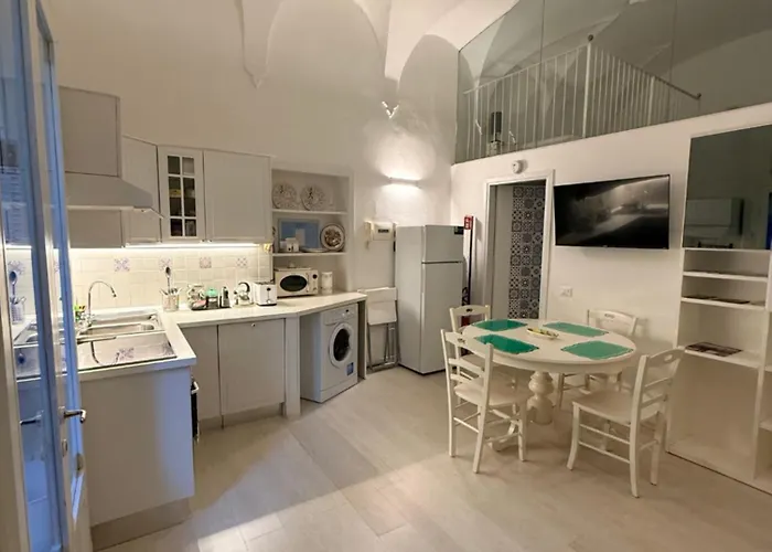 Holiday home Duomo26 Boutique *